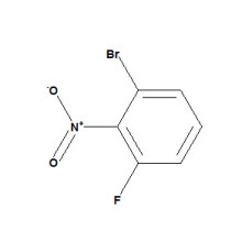 2-Bromo-6-Fluoronitrobenceno Nº CAS 886762-70-5